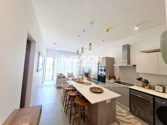 Luxurious And Comfort 2 Bedroom Apartment In Péreybère – 375,000 Usd