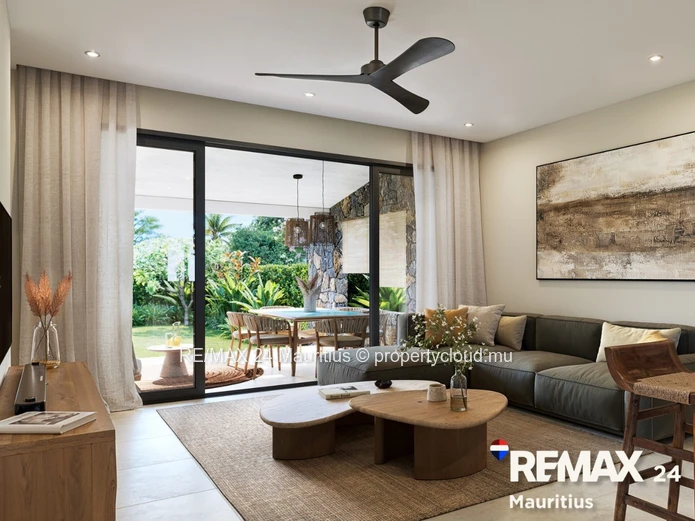 2 Bedroom Apartment At Anahita The Springs