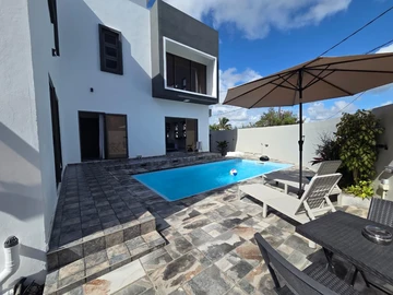 Villa de 2 Chambres