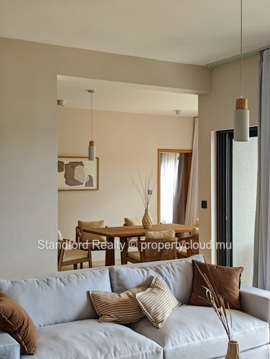 New Fully-Built Apartment – 3 Bedrooms, Moka