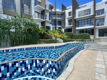 For rent - 3 Bedroom Townhouse in Soreze
