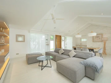 3 Bedroom Villa