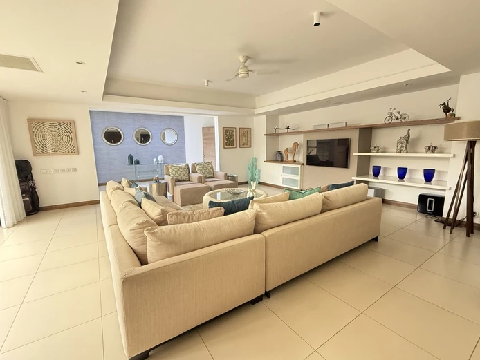 À vendre – Superbe villa de luxe à Grand Baie