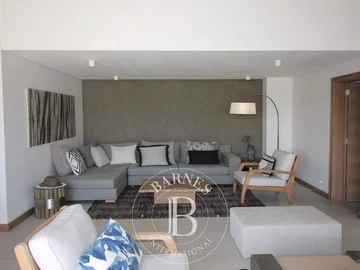Penthouse de 2 Chambres