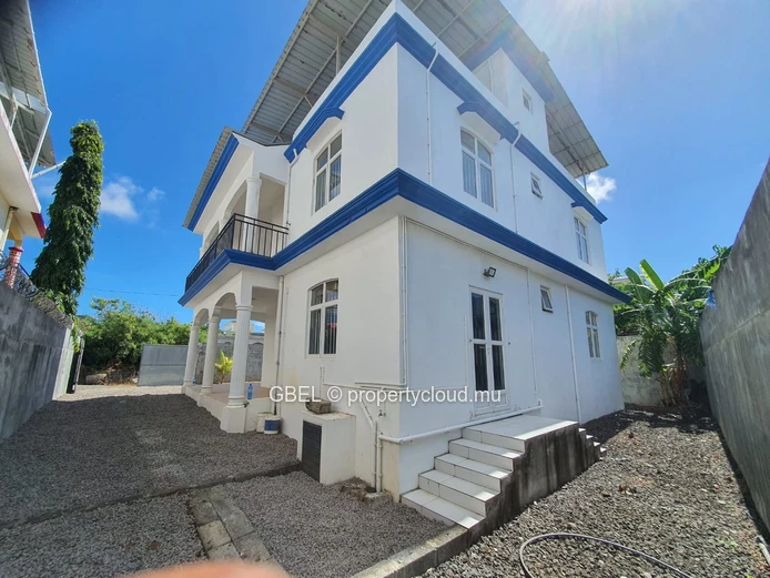 House For Sale – Pereybere