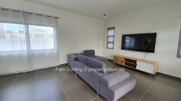 Chemin 20 pieds - House for rent - Pam Golding Mauritius