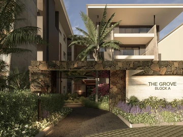 3 Bedroom Apartment