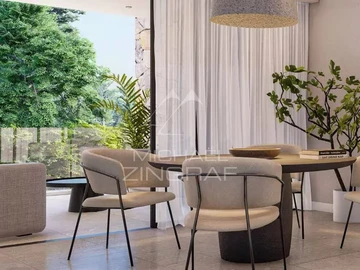 3 Bedroom Apartment