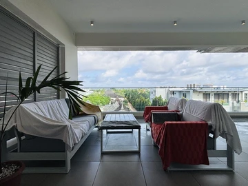 3 Bedroom Penthouse