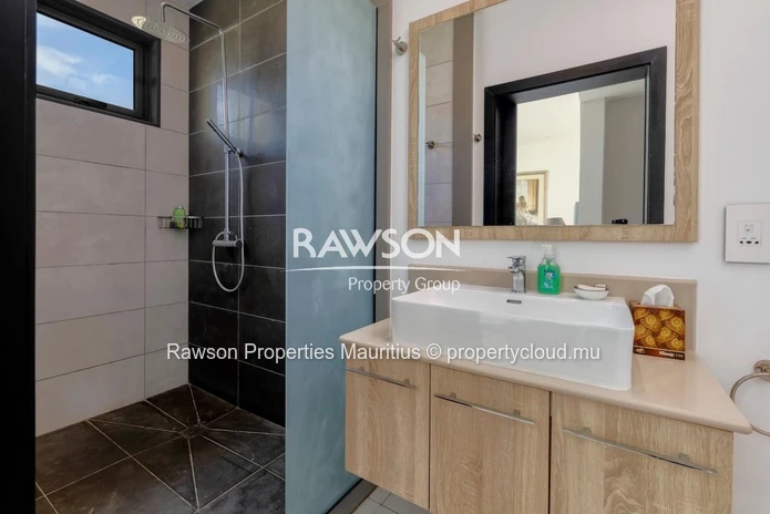 Luxury Villa For Rent In Mont Mascal