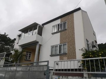 Maison de 3 Chambres