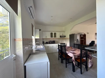 3 Bedroom Penthouse