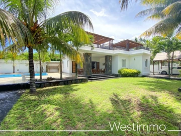 4 Bedroom Villa