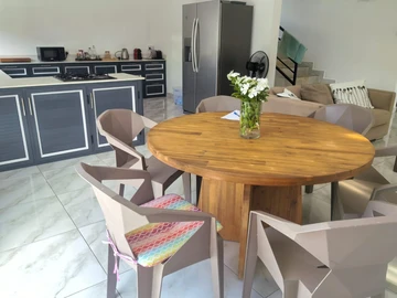 3 Bedroom Villa