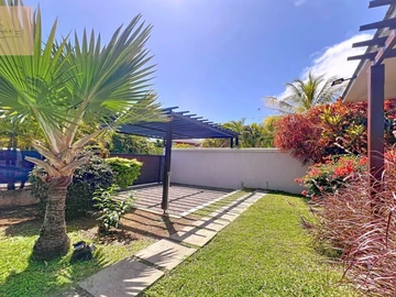 Villa de 4 Chambres