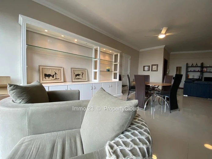 Magnifique appartment à louer