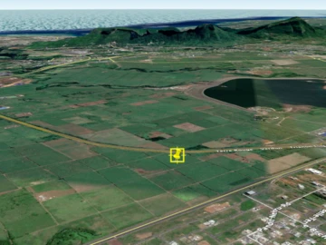 Terrain Agricole