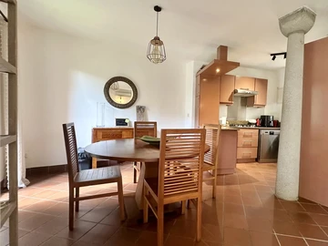 Appartement de 2 Chambres