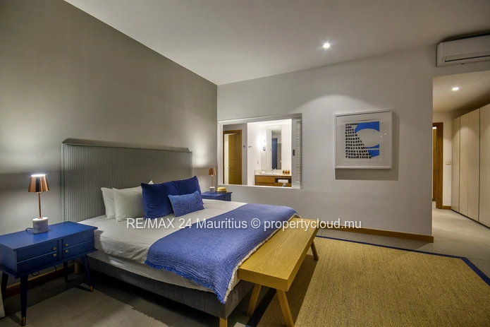 Exceptional Living Environment