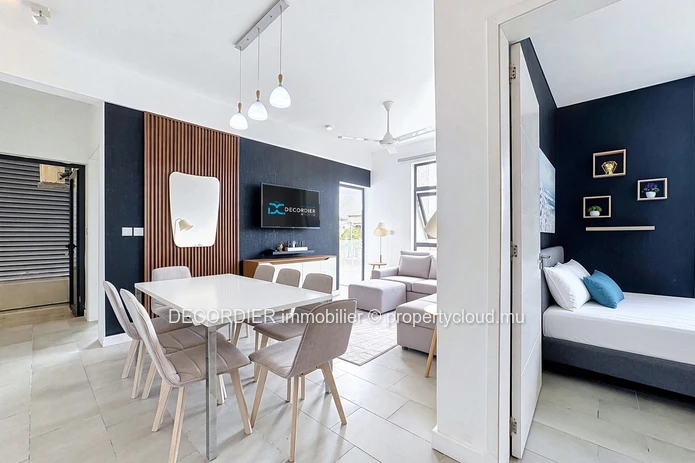 Apartment for Rent – Ébène
