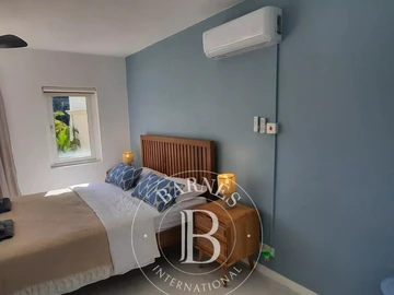 Townhouse, Duplex de 3 Chambres