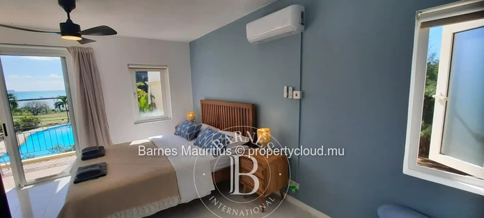 CALODYNE - Brand New Duplex - 3 Bedrooms