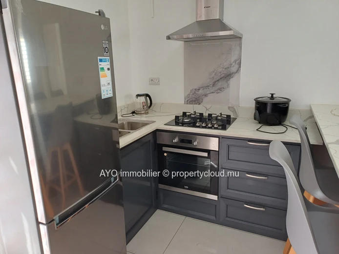 Beautiful 3 bedrooms house offering with pool in Calodyne
