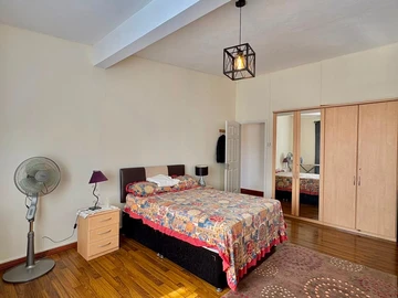 3 Bedroom Villa