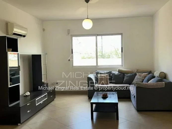 Charming Villa with Private Pool at Pointe aux Piments