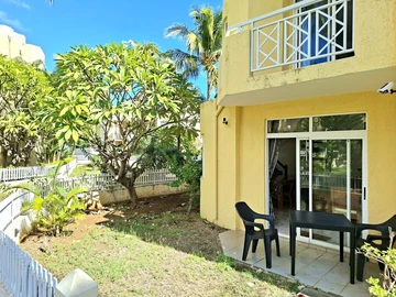 Townhouse, Duplex de 4 Chambres
