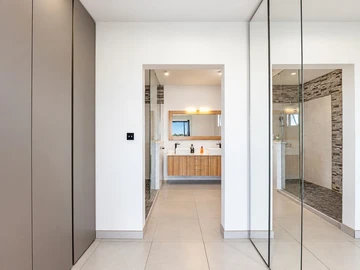 3 Bedroom Penthouse