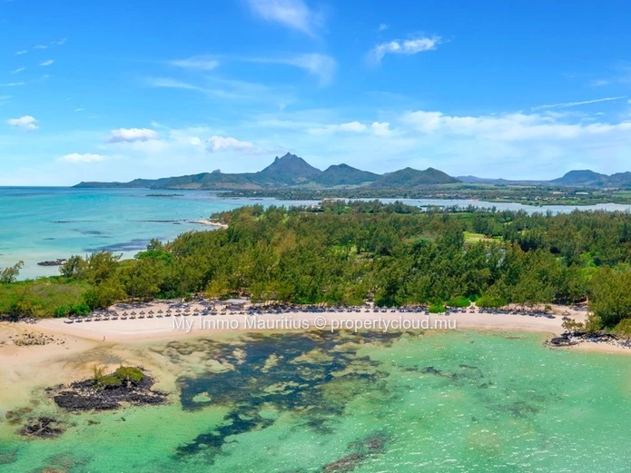 Villa exclusive 4/5 chambres avec rooftop – Anahita Golf Resort