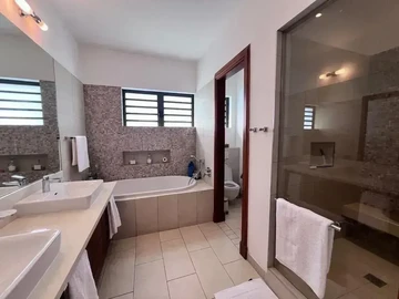 Penthouse de 4 Chambres