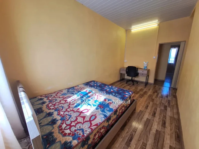 Apartments - 2 bedrooms - Vacoas