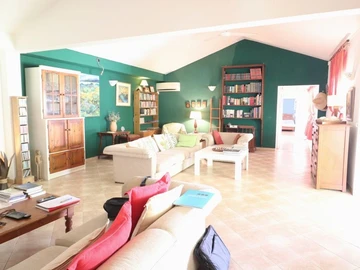 Maison de 4 Chambres