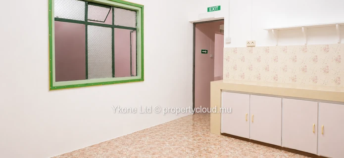 Apartment For Sale In Quatre Bornes