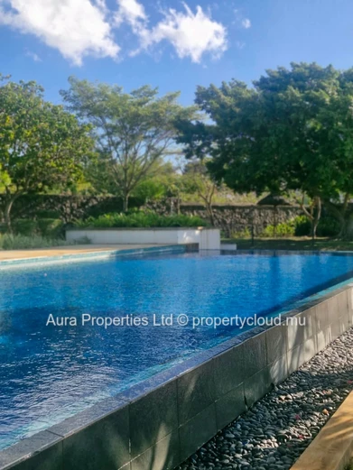 ?? WORK IN MAURITIUS. LIVE THE RESORT LIFESTYLE. ?? 2-Bedroom Residence for Rent | Port Chambly