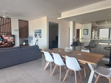 3 Bedroom Penthouse