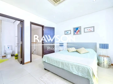 Appartement de 2 Chambres