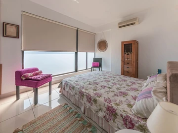 Penthouse de 4 Chambres