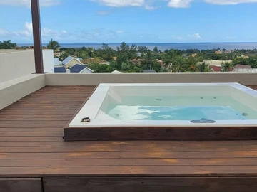3 Bedroom Penthouse