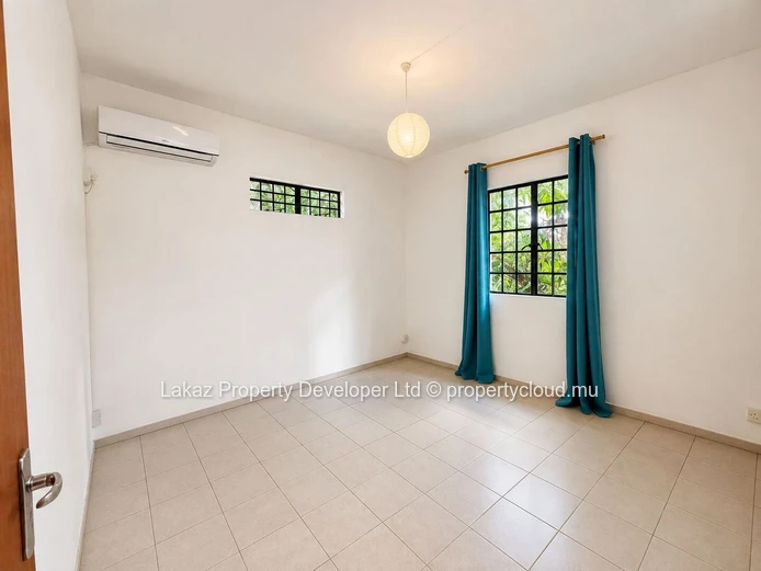 Furnished 3-Bedroom Duplex for Rent in Trou aux Biches