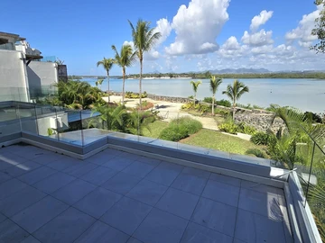 Villa de 4 Chambres