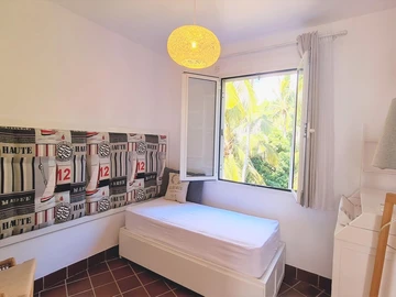 3 Bedroom Townhouse, Duplex