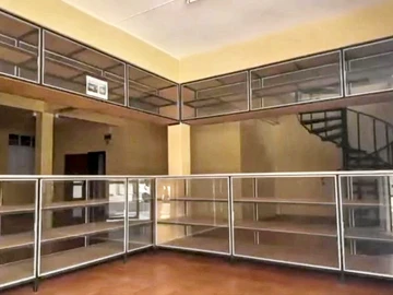 Building For Sale (Port Louis - Ward Iv)