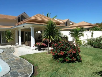 Villa de 4 Chambres