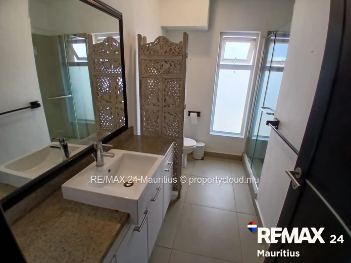 3 Bedroom Penthouse In Grand Baie