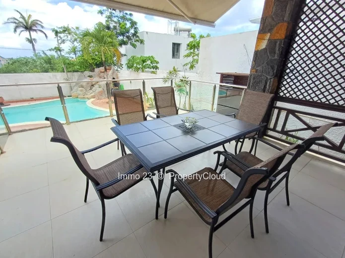 Maison / Villa - 3 chambres - Flic en Flac - Ref. MA81655VE