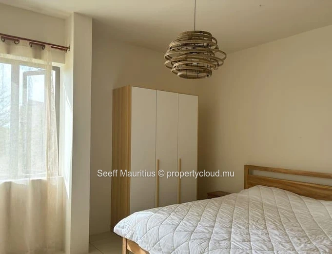Appartement Meublé 3 Chambres
