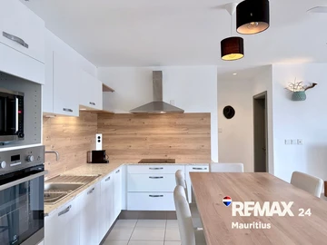 Penthouse de 2 Chambres